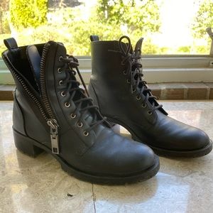 Dolce vita booties size 8